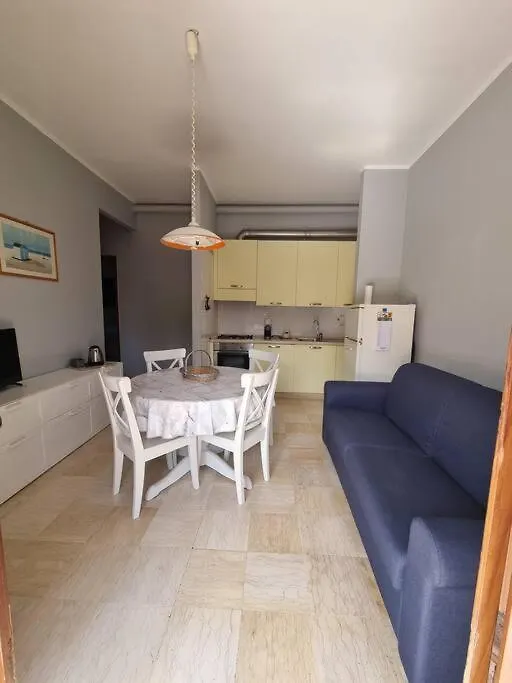 La Terrazza A Due Passi Dal Mare Apartment Diano Marina Italy