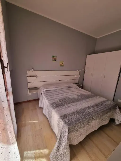 La Terrazza A Due Passi Dal Mare Apartment Diano Marina Italy