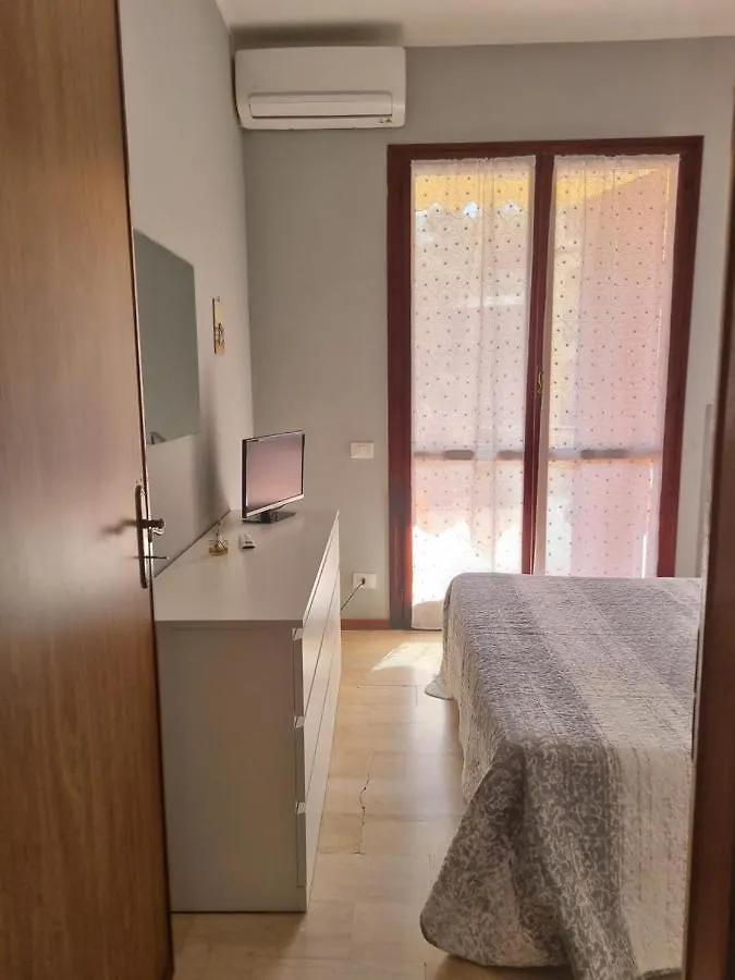 La Terrazza A Due Passi Dal Mare Apartment Diano Marina